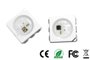 WS2815 compare with CS8812 (GS8208) LED Strip