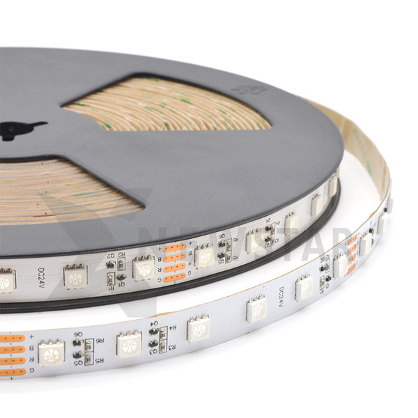 SMD5050 Constant Current RGB LED Strip
