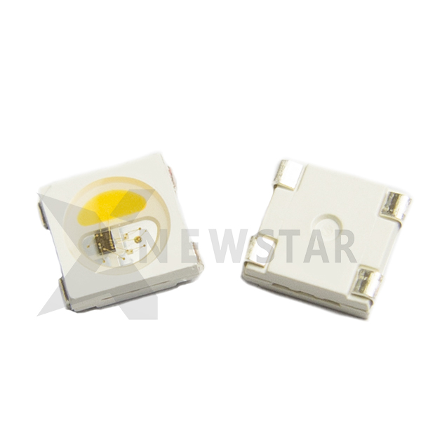 SK6812-5050 RGBW Addressable LED Chip