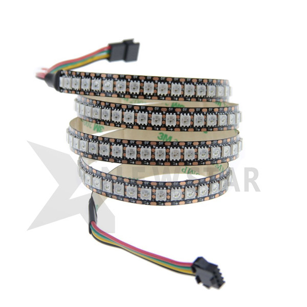 WS2813 5050 RGB Addressable LED Strip