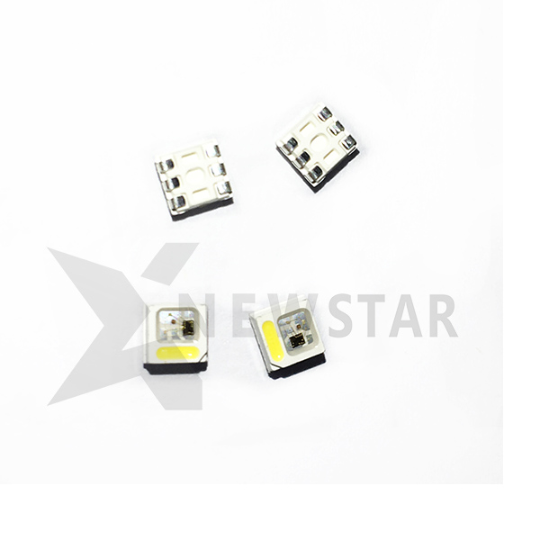 SK6812-3535 RGBW Addressable LED Chip
