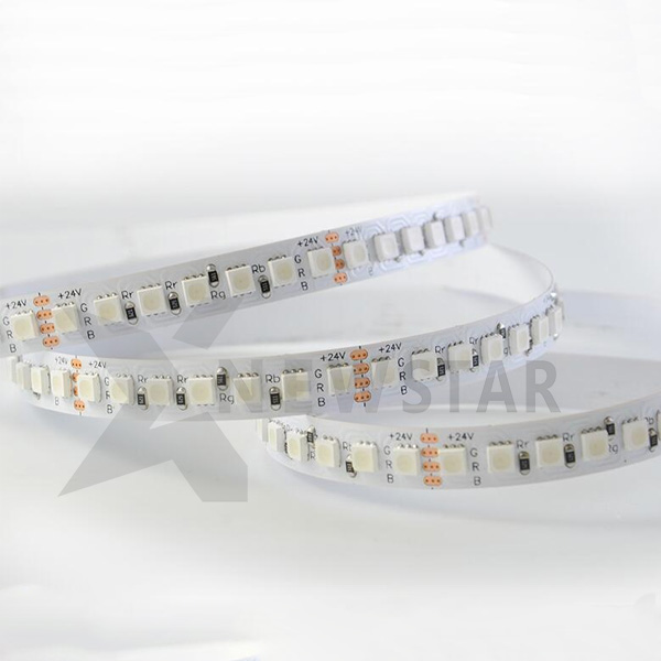 New SMD3838 24V RGB 120LEDS LED Strip lights